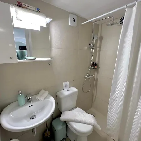 Thanos Place By Dival Apartment Mykonos Town